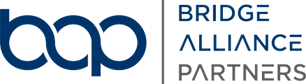 BA파트너스 로고