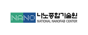 나노종합기술원 로고