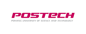 POSTECH 로고